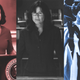Julia Louis-Dreyfus as Selina Meyer (Photo: Lacey Terrell/HBO), Mary McDonnell as Laura Roslin (Photo: Carole Segal/NBC/NBCU Photo Bank via Getty Images), and Polly Bergen as Leslie McCloud (Photo: Hulton Deutsch/Getty Images). Graphic: Emi Tolibas.